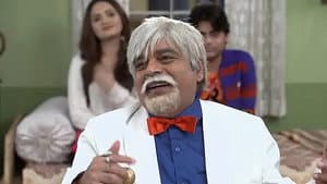 Happu learns the truth about Braganza Uncle - Happu Ki Ultan Paltan