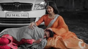 Armaan learns about his mother!