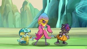 Episode 20