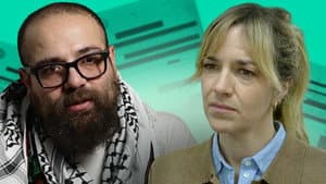 Damascus dossier