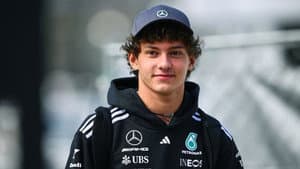 Heineken Chinese Grand Prix --- Qualifying