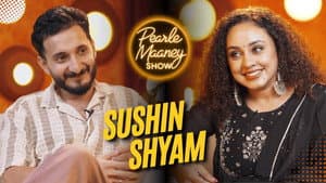 Sushin Shyam | Live Guitar