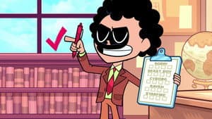 Permanent Record