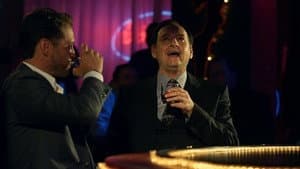 Teetotal Recall