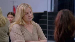 Audrey's Last Dance?