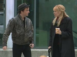 The Actor (1)