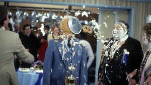 The Bake-Off