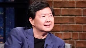 Ken Jeong, Paula Pell, PUP