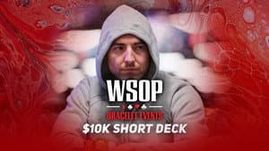 Event #29 $10K Short Deck
