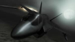 Dogfights of the Future