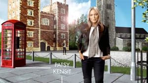 Patsy Kensit