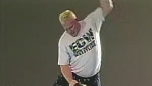ECW Hardcore TV - Jan 31, 1995