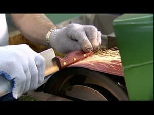 Kitchen Knives, Mannequins, Socks, Hypodermic Needles