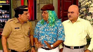 Biwi Jaaye Mayeke Yahan Lijiye Zayke