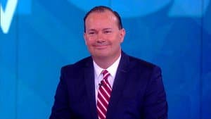 Sen. Mike Lee