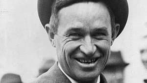 Rediscovering Will Rogers