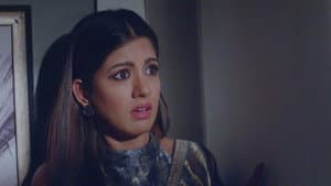 Pragati Is Trapped!