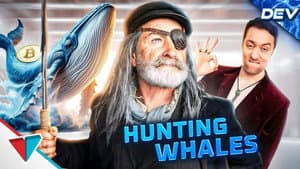 Hunting Whales