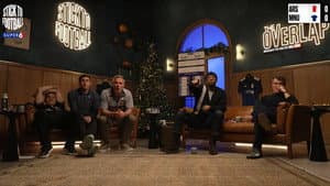 Watchalong Chaos! Arsenal v Man United 2-0, Newcastle v Liverpool 3-3