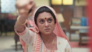 Suman Takes an Oath