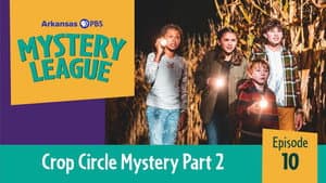 Crop Circle Mystery: Part 2