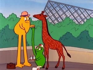 Doctor Barbazoo