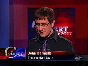 The Mountain Goats