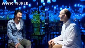 Toshiyuki Inoko: Changing Perspectives with Digital Art