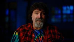 Mick Foley: Hell in a Cell