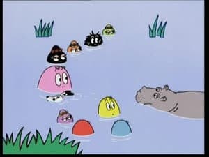 Africans Waters - Hippo