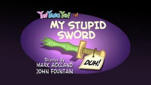 My Stupid Sword