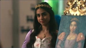 The Painter
