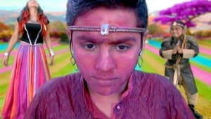 Baalveer In Rang Lok