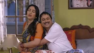 Karishma gives Rajesh an idea - Happu Ki Ultan Paltan
