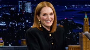 Julianne Moore, Marc Maron, Jurnee Smollett, Tommy Brennan