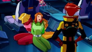 Spies in Space