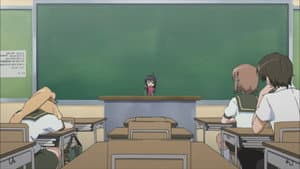 Shakugan no Shana-tan G