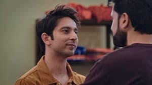 Nakul's Faith in Gautam