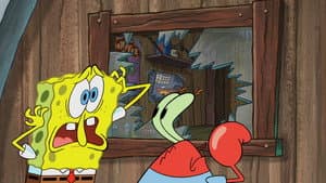 The Grill Is Gone