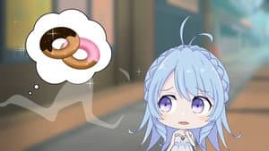 Mini Anime 23