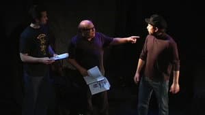 The Nightman Cometh Live Performance