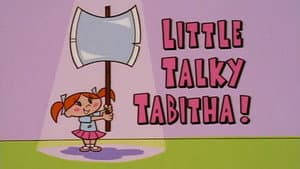 Little Talky Tabitha