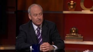 Michael Sandel
