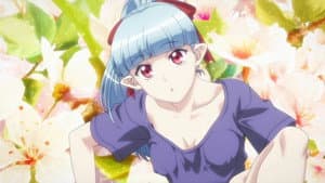 OVA: My Tsukumogami Master / At the Public Bath / My Master / Kokuyou's Repayment / Last Fort / Erotic Deliberative Assembly