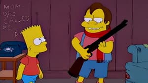 Bart the Mother