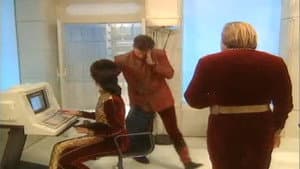 Series V Deleted Scenes