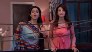 Anita, Angoori, and Vibhuti Fail to Keep Manmohan Awake