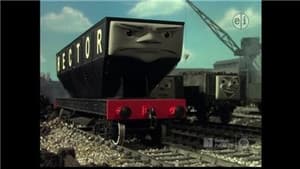 Hector the Horrid!