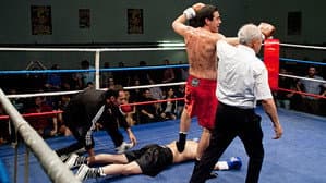 Un boxeador campeón, unos genes prodigiosos y un mini-papuchi panocho