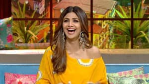 India's Got Talent Judges Take The Centre Stage